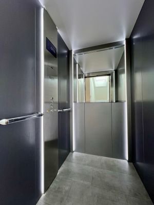 Personenlift