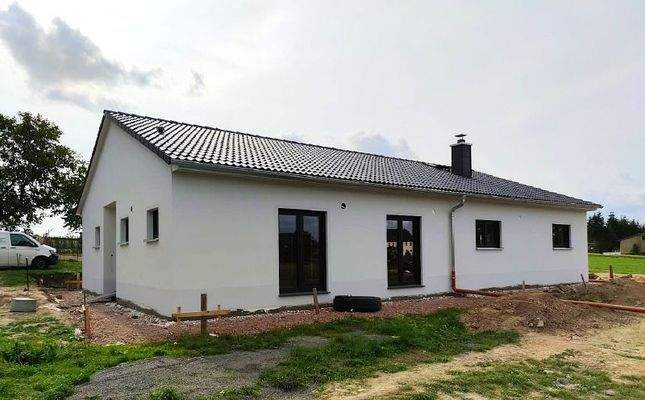 Kundenhaus Freie Planung