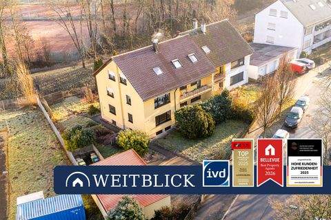 Ditzingen Häuser, Ditzingen Haus kaufen