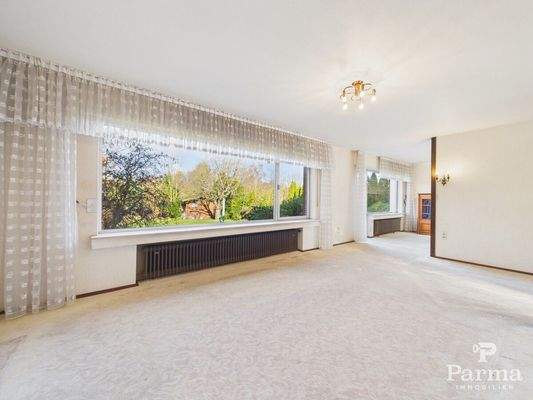 Wohn- und Essbereich