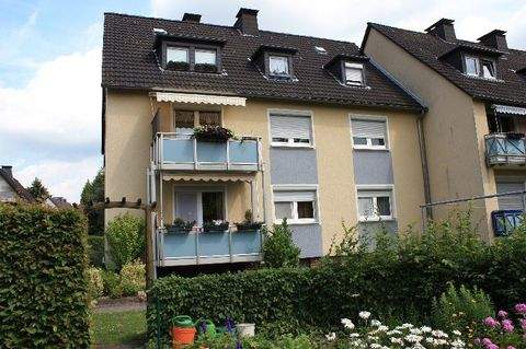 Bergkamen Wohnungen, Bergkamen Wohnung mieten