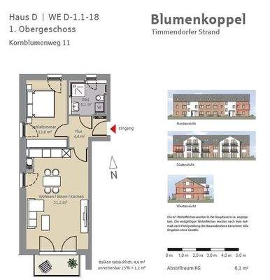 WE D 1.1-18 Grundriss