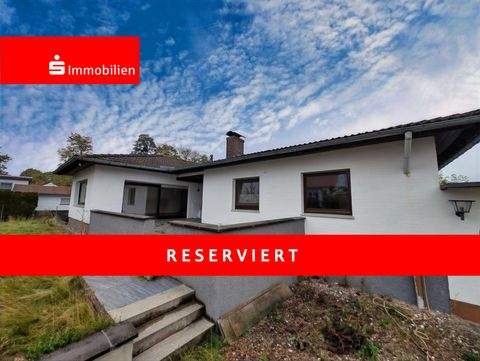 Bad Arolsen Häuser, Bad Arolsen Haus kaufen