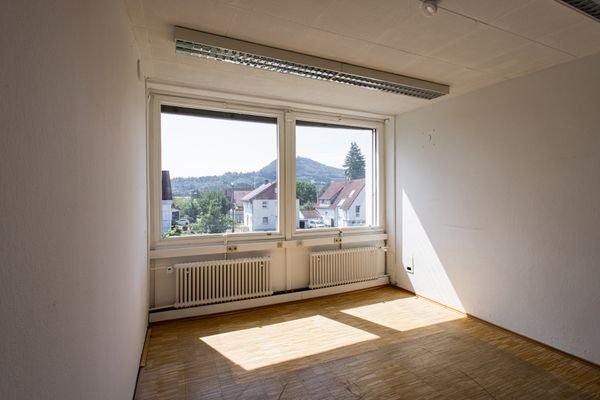 Weiteres Büro - OG