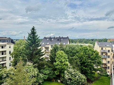 Chemnitz Wohnungen, Chemnitz Wohnung kaufen