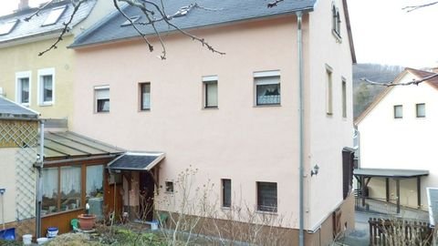 Bad Gottleuba-Berggießhübel Häuser, Bad Gottleuba-Berggießhübel Haus kaufen