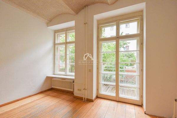 Räumlichkeiten / premises