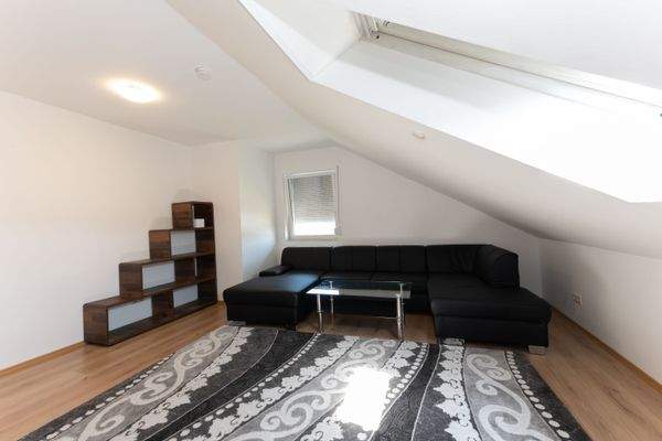 Kinderzimmer 2 Obergeschoss