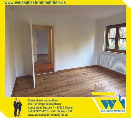 Weisenbach Immobilien