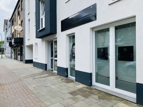 Osnabrück Büros, Büroräume, Büroflächen 
