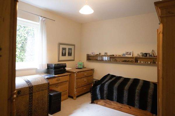 Gästezimmer Obergeschoss