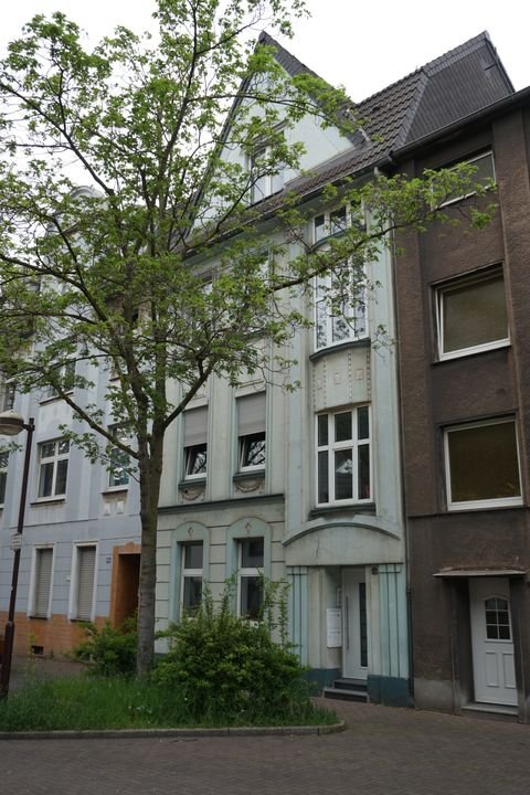 Duisburg Wohnungen, Duisburg Wohnung kaufen