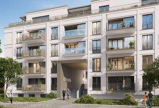 Anischt Haupteingang