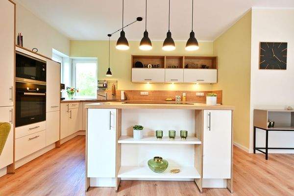 Kochen / Essen / Wohnen