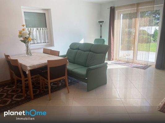 Ess- und Wohnzimmer Aufgang EG_1