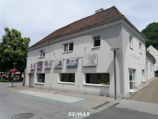 13 Aussenansicht