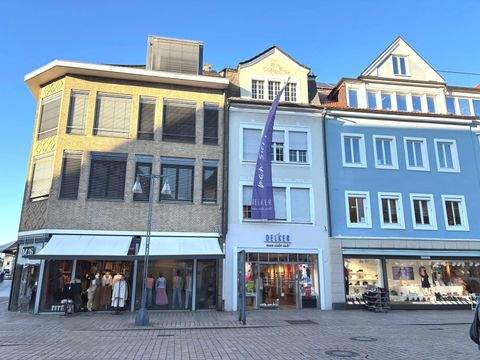 Speyer Büros, Büroräume, Büroflächen 