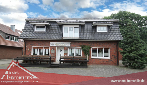 Börger Gastronomie, Pacht, Gaststätten