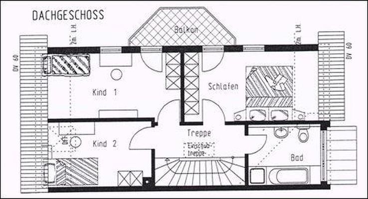 Obergeschoss