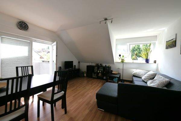 Wohnzimmer (DG links)