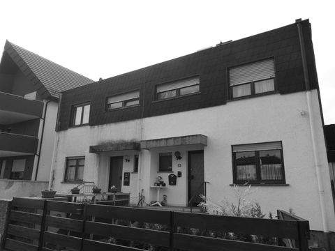 Offenbach am Main Häuser, Offenbach am Main Haus kaufen