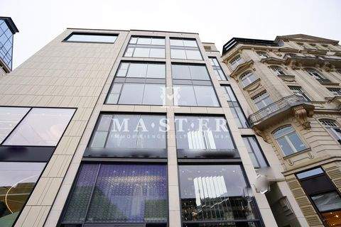 Frankfurt Büros, Büroräume, Büroflächen 