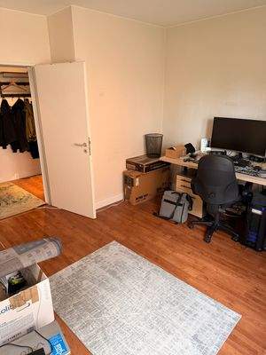 Arbeitszimmer - Ansicht 2