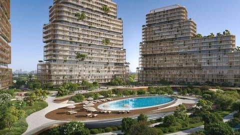 Dubai Wohnungen, Dubai Wohnung kaufen