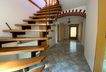 Eingangsbereich mit Treppe zum Dachgeschoss