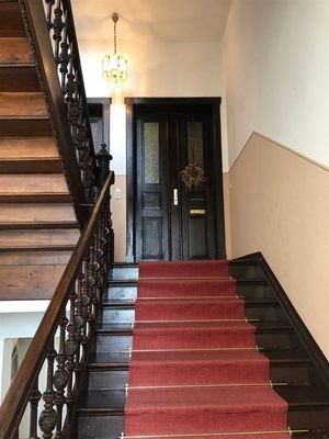 Treppenhaus