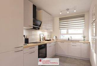Visualiserung - Kochen