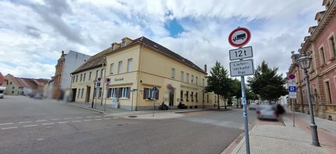 Köthen (Anhalt) Gastronomie, Pacht, Gaststätten