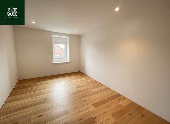 Kinder-/Arbeitszimmer - Visualisierung nach Ausbau