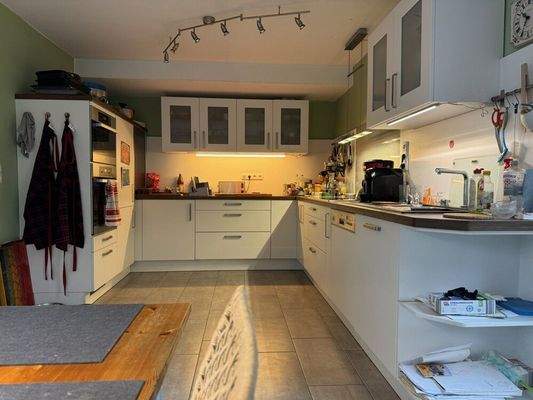 Küche 2 EG