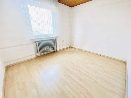 1. Schlafzimmer - EG