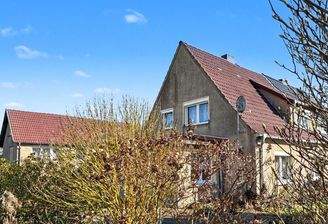 DHH mit Einliegerwohnung