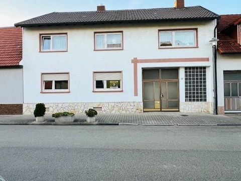 Oberhausen-Rheinhausen Häuser, Oberhausen-Rheinhausen Haus kaufen