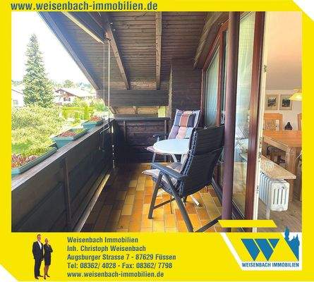 Weisenbach Immobilien