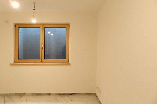 Kellergeschoss Raum 3