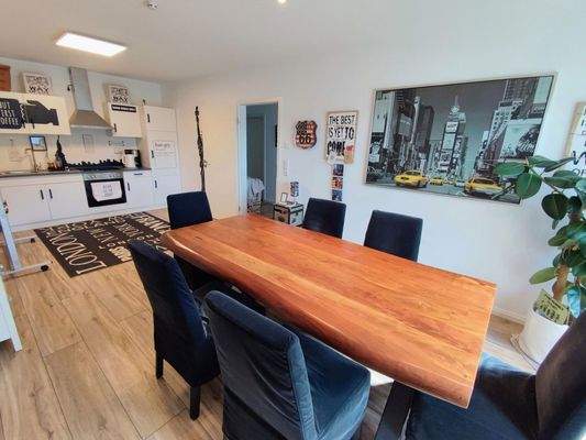 KG Wohnen/Essen (Hobby II)