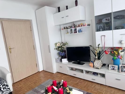Wohnzimmer 2.Ansicht