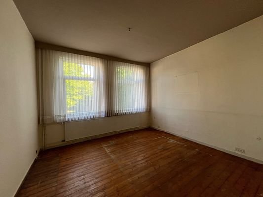 Schlafzimmer EG