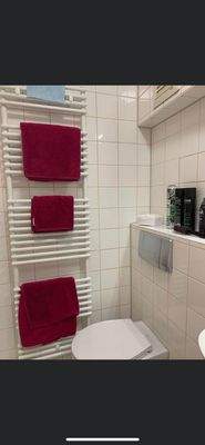 Einrichtungsbeispiel Bad