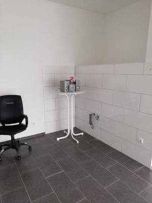 Gewerbe Innenansicht