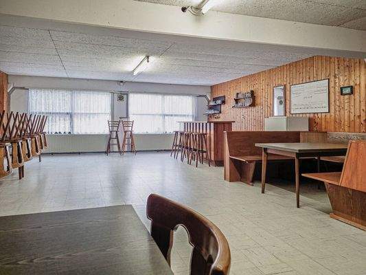 EG-Gemeinschaftsraum