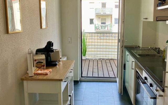 Wohnung-Esslingen-Küche