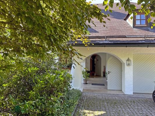 Einfamilienhaus, Immobilien-Kurz-Salzburg