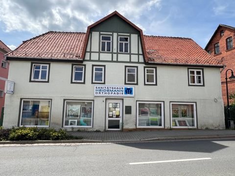 Bad Suderode Häuser, Bad Suderode Haus kaufen