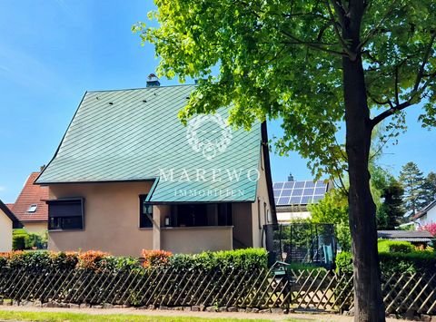 Markkleeberg Häuser, Markkleeberg Haus kaufen