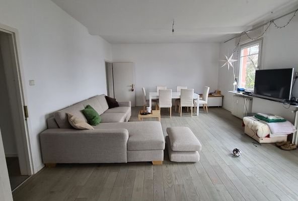 1. OG Zimmer 3 mit Balkon